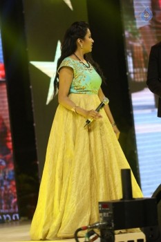 Sardaar Gabbar Singh Audio Launch 5 - 88 of 193