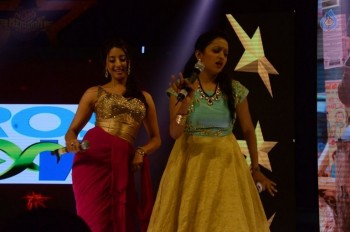 Sardaar Gabbar Singh Audio Launch 5 - 91 of 193