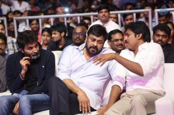 Sardaar Gabbar Singh Audio Launch 5 - 101 of 193