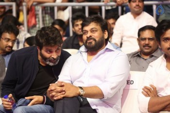 Sardaar Gabbar Singh Audio Launch 5 - 105 of 193