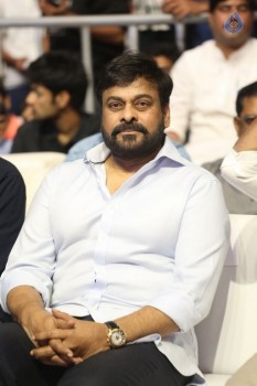 Sardaar Gabbar Singh Audio Launch 5 - 136 of 193