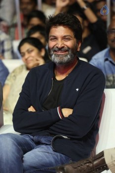 Sardaar Gabbar Singh Audio Launch 5 - 144 of 193