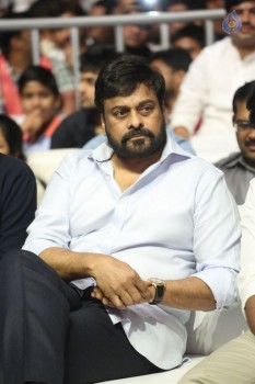 Sardaar Gabbar Singh Audio Launch 5 - 155 of 193