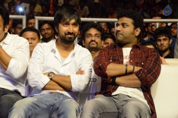 Sardaar Gabbar Singh Audio Launch 6 - 43 of 91