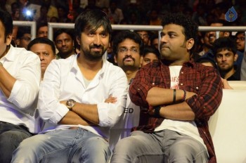 Sardaar Gabbar Singh Audio Launch 6 - 1 of 91