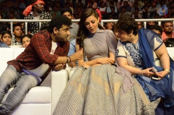 Sardaar Gabbar Singh Audio Launch 6 - 44 of 91