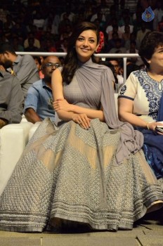 Sardaar Gabbar Singh Audio Launch 6 - 45 of 91