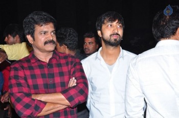 Sardaar Gabbar Singh Audio Launch 6 - 5 of 91