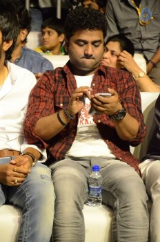 Sardaar Gabbar Singh Audio Launch 6 - 6 of 91