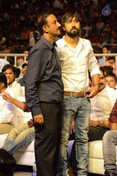 Sardaar Gabbar Singh Audio Launch 6 - 7 of 91