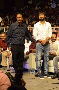 Sardaar Gabbar Singh Audio Launch 6 - 9 of 91