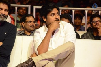 Sardaar Gabbar Singh Audio Launch 6 - 53 of 91