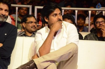 Sardaar Gabbar Singh Audio Launch 6 - 11 of 91