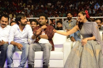 Sardaar Gabbar Singh Audio Launch 6 - 54 of 91