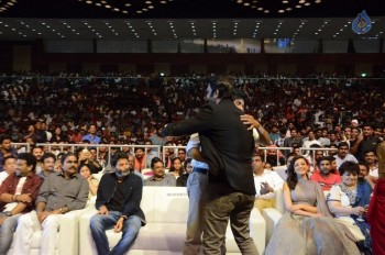 Sardaar Gabbar Singh Audio Launch 6 - 57 of 91
