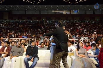 Sardaar Gabbar Singh Audio Launch 6 - 15 of 91