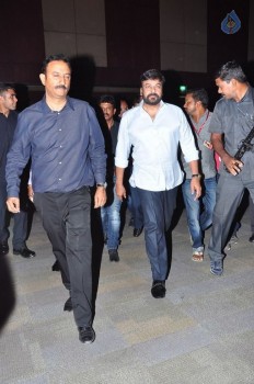 Sardaar Gabbar Singh Audio Launch 6 - 16 of 91