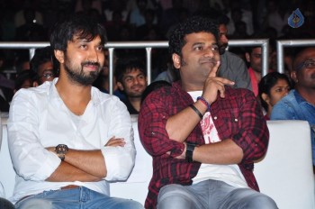 Sardaar Gabbar Singh Audio Launch 6 - 19 of 91