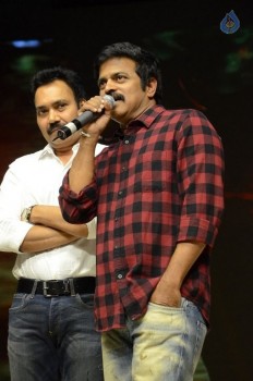 Sardaar Gabbar Singh Audio Launch 6 - 20 of 91