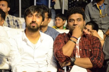 Sardaar Gabbar Singh Audio Launch 6 - 22 of 91