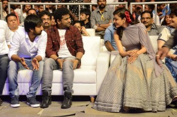 Sardaar Gabbar Singh Audio Launch 6 - 25 of 91