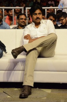 Sardaar Gabbar Singh Audio Launch 6 - 27 of 91