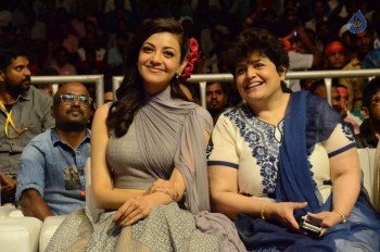 Sardaar Gabbar Singh Audio Launch 6 - 41 of 91