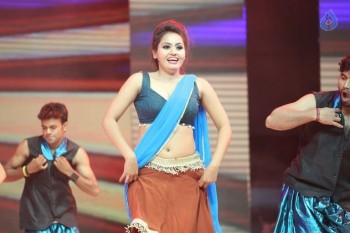 Sardaar Gabbar Singh Audio Launch 7 - 43 of 168