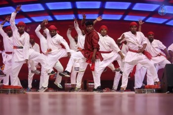 Sardaar Gabbar Singh Audio Launch 7 - 47 of 168