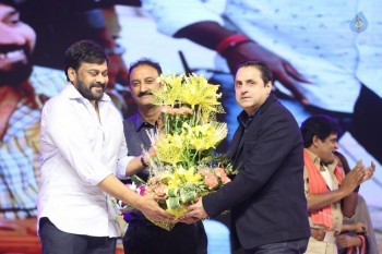 Sardaar Gabbar Singh Audio Launch 7 - 48 of 168