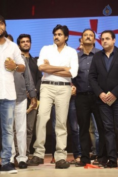 Sardaar Gabbar Singh Audio Launch 7 - 52 of 168
