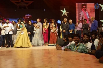 Sardaar Gabbar Singh Audio Launch 7 - 55 of 168