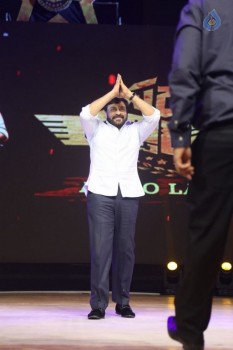 Sardaar Gabbar Singh Audio Launch 7 - 59 of 168