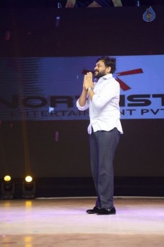 Sardaar Gabbar Singh Audio Launch 7 - 63 of 168