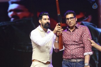Sardaar Gabbar Singh Audio Launch 7 - 24 of 168