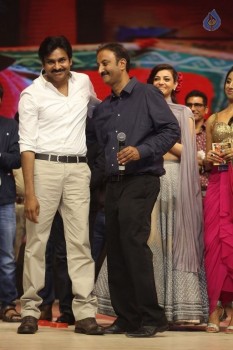 Sardaar Gabbar Singh Audio Launch 7 - 26 of 168