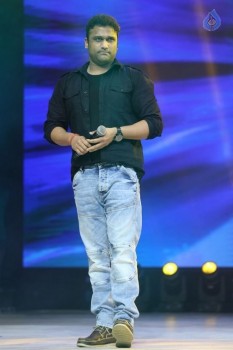 Sardaar Gabbar Singh Audio Launch 7 - 34 of 168