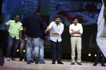 Sardaar Gabbar Singh Audio Launch 7 - 35 of 168