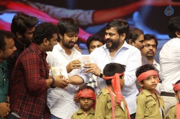 Sardaar Gabbar Singh Audio Launch 7 - 38 of 168