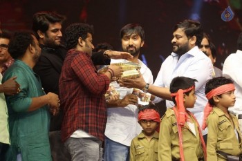 Sardaar Gabbar Singh Audio Launch 7 - 40 of 168