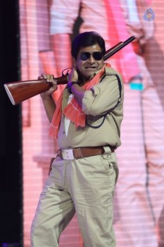 Sardaar Gabbar Singh Audio Launch 7 - 42 of 168