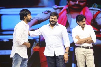 Sardaar Gabbar Singh Audio Launch 7 - 85 of 168