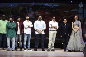 Sardaar Gabbar Singh Audio Launch 7 - 87 of 168