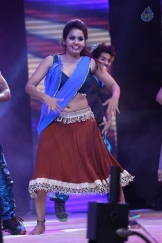 Sardaar Gabbar Singh Audio Launch 7 - 90 of 168