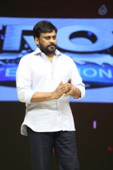 Sardaar Gabbar Singh Audio Launch 7 - 91 of 168