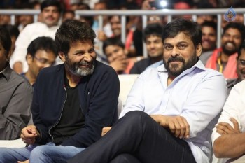 Sardaar Gabbar Singh Audio Launch 7 - 92 of 168