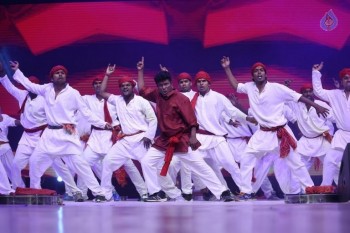 Sardaar Gabbar Singh Audio Launch 7 - 93 of 168