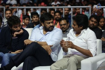 Sardaar Gabbar Singh Audio Launch 7 - 94 of 168