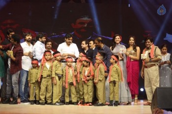 Sardaar Gabbar Singh Audio Launch 7 - 100 of 168