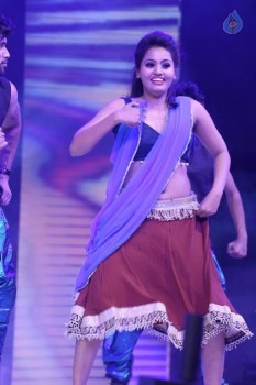 Sardaar Gabbar Singh Audio Launch 7 - 102 of 168